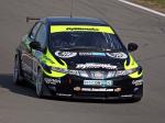 Honda Civic BTCC 2009 года